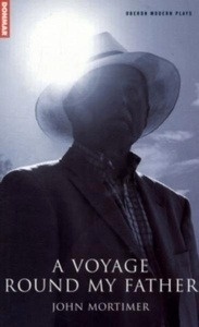 A Voyage Round My Father
