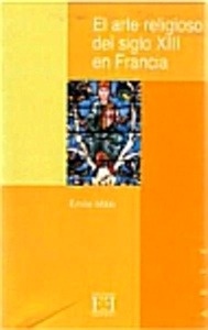 El arte religioso del siglo XIII en Francia