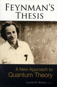 Feynman's Thesis
