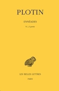 Ennéades (2e partie)