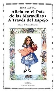 Alicia en el país de las maravillas / A través del espejo