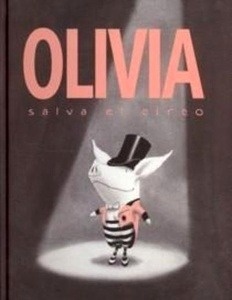 Olivia salva el circo
