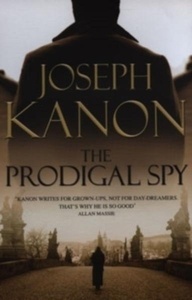 The Prodigal Spy