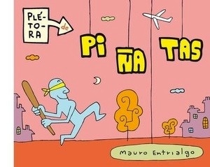 Plétora de piñatas