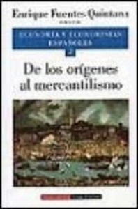 De los orígenes al mercantilismo