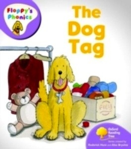 The Dog Tag