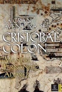 La gran aventura de Cristobal Colón