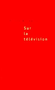 Sur la télévision