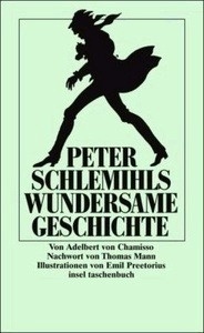 Peter Schlemihls Wundersame Geschichte