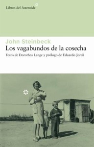 Los vagabundos de la cosecha