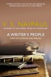 A Writer's People