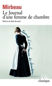 Le journal d'une femme de chambre