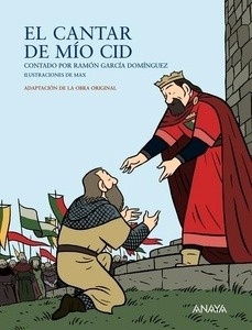 El cantar de Mío Cid