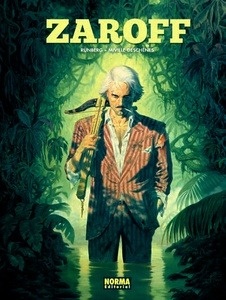 Zaroff