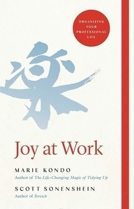 Joy at Work : Organizing Your Professional Life