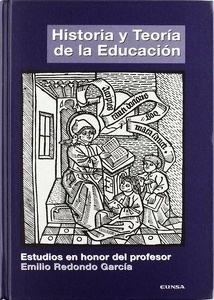 Historia y Teoria de la Educación