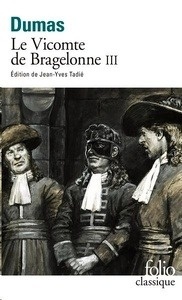 Le Vicomte de Bragelonne