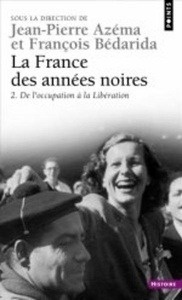 La France des années noires