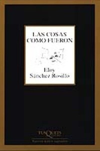 Las cosas como fueron