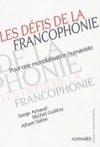 Les Défis de la Francophonie