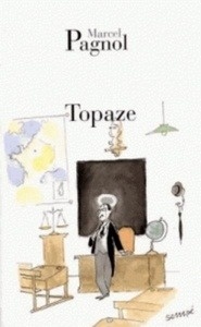 Topaze