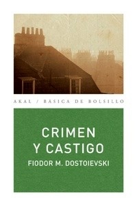 Crimen y castigo