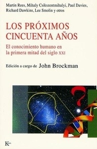 Los próximos cincuenta años