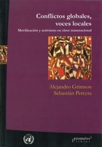 Conflictos globales, voces locales