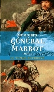 Mémoires du général baron de Marbot