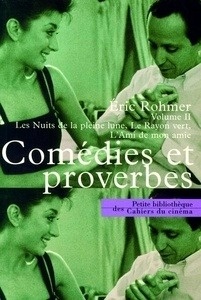 Comédies et proverbes