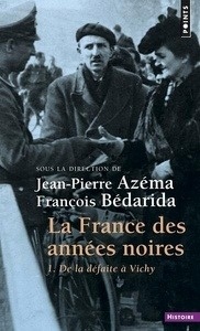 La France des années noires