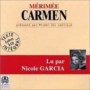 CD (2) - Carmen