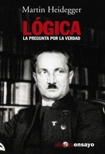 Lógica, la pregunta por la verdad