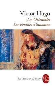 Les Orientales - Les Feuilles d'automne