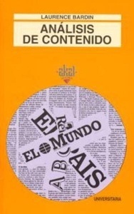 El análisis de contenido