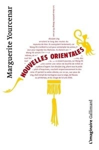 Nouvelles orientales