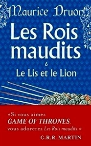 Le Lis et le lion