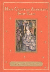 Hans Christian Andersen's Fairy Tales