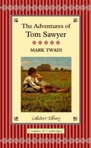 The Adventures of Tom Sawyer