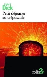 Petit déjeuner au crépuscule