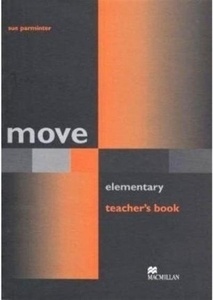 Move Elementary Teacher's Book