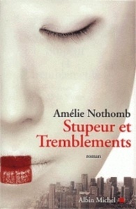 Stupeur et tremblements