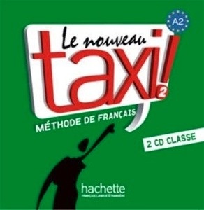 Le Nouveau Taxi 2 CD classe