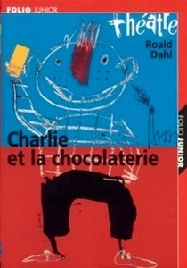 Charlie et la chocolaterie (théâtre)