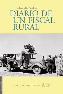 Diario de un Fiscal rural