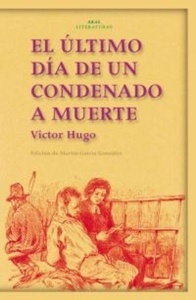 El último día de un condenado a muerte