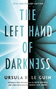 The Left Hand Of Darkness