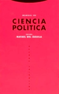 Manual de ciencia política