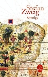 Amerigo. Récit d'une erreur historique