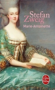 Marie-Antoinette